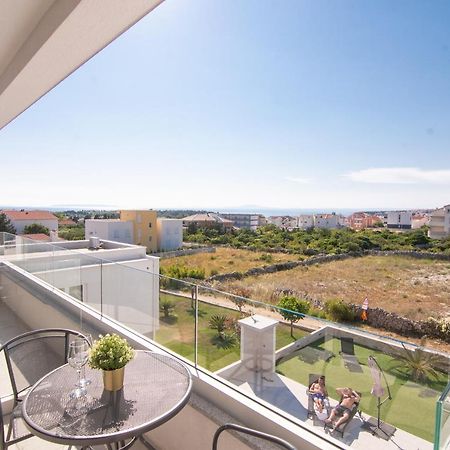 Apartments & Rooms Pool Villas Maris نوفاليا المظهر الخارجي الصورة